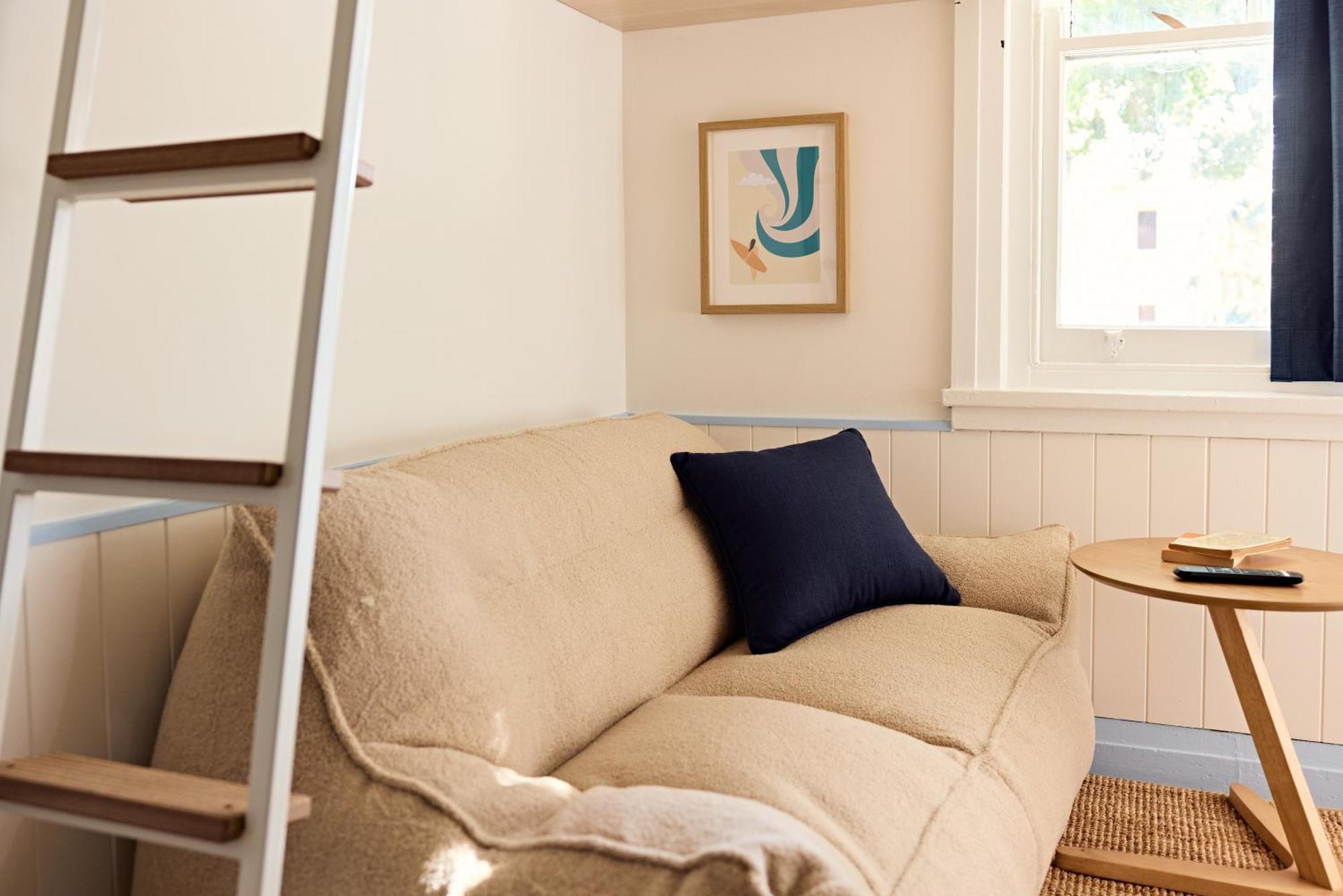 A Pousada Little Drifter Bondi Sidney Exterior foto