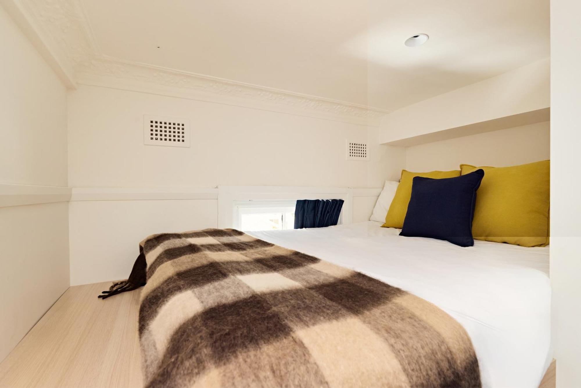 A Pousada Little Drifter Bondi Sidney Exterior foto