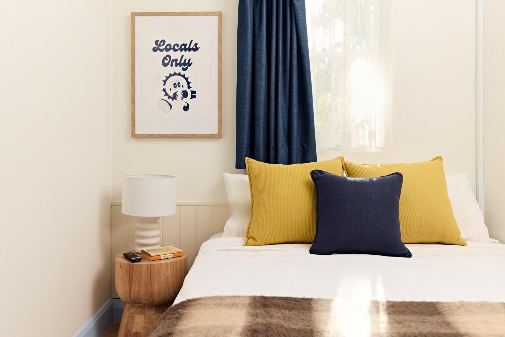 A Pousada Little Drifter Bondi Sidney Quarto foto