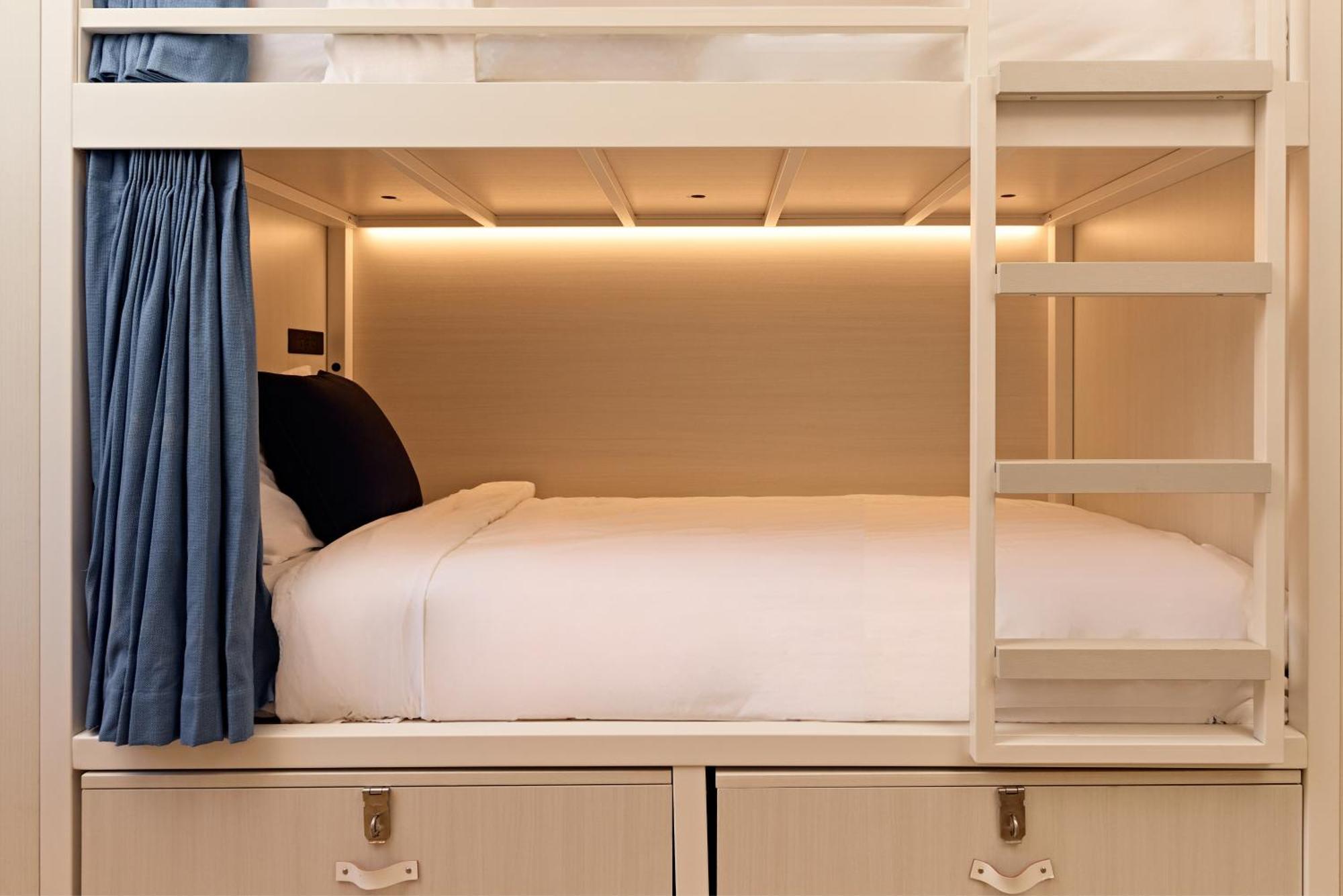 A Pousada Little Drifter Bondi Sidney Quarto foto