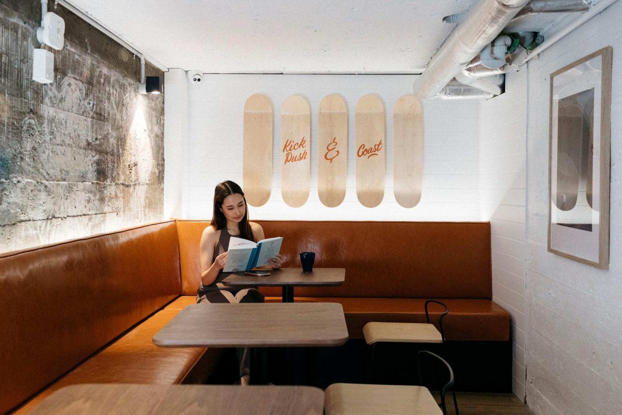A Pousada Little Drifter Bondi Sidney Exterior foto