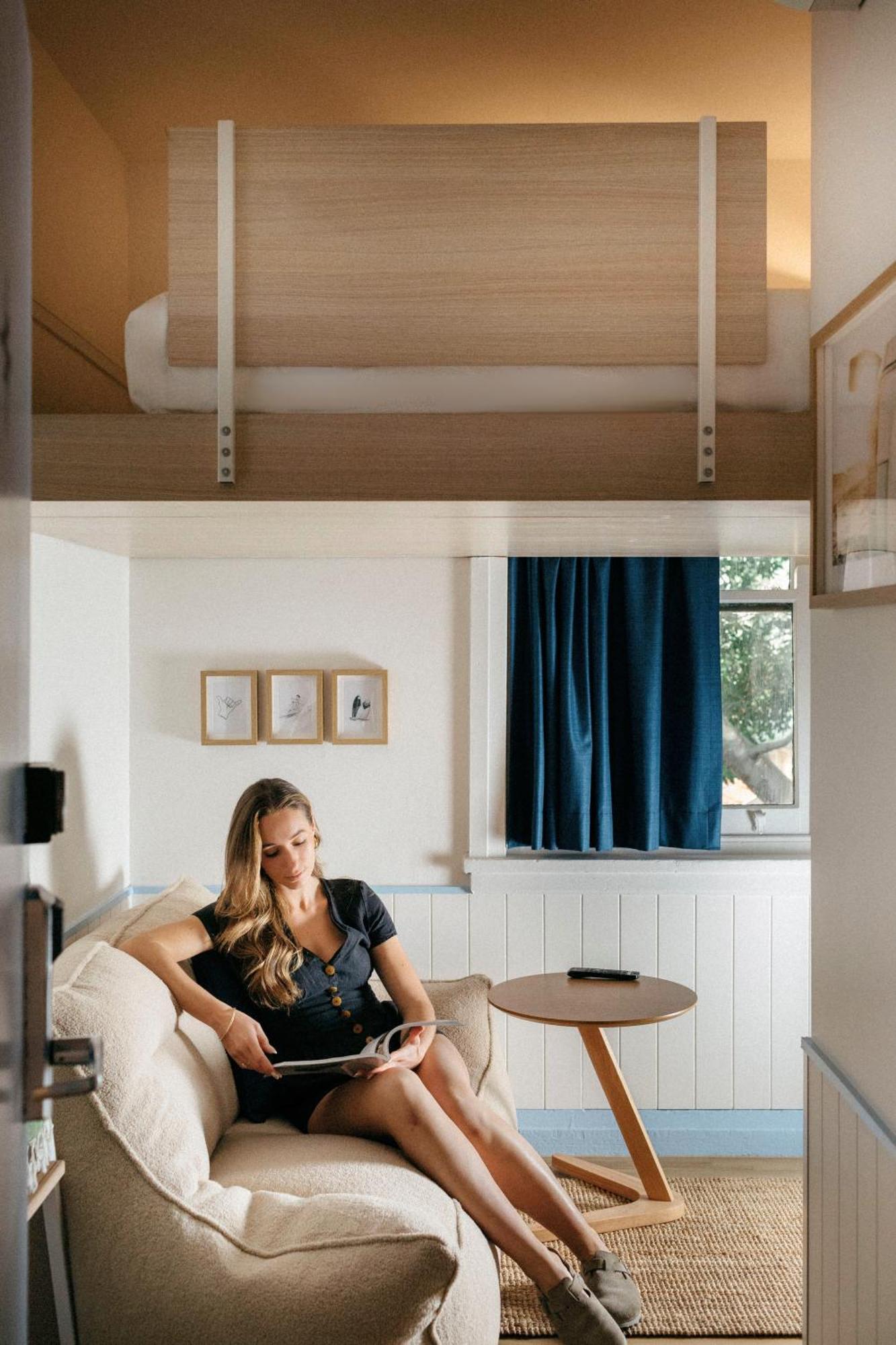 A Pousada Little Drifter Bondi Sidney Exterior foto