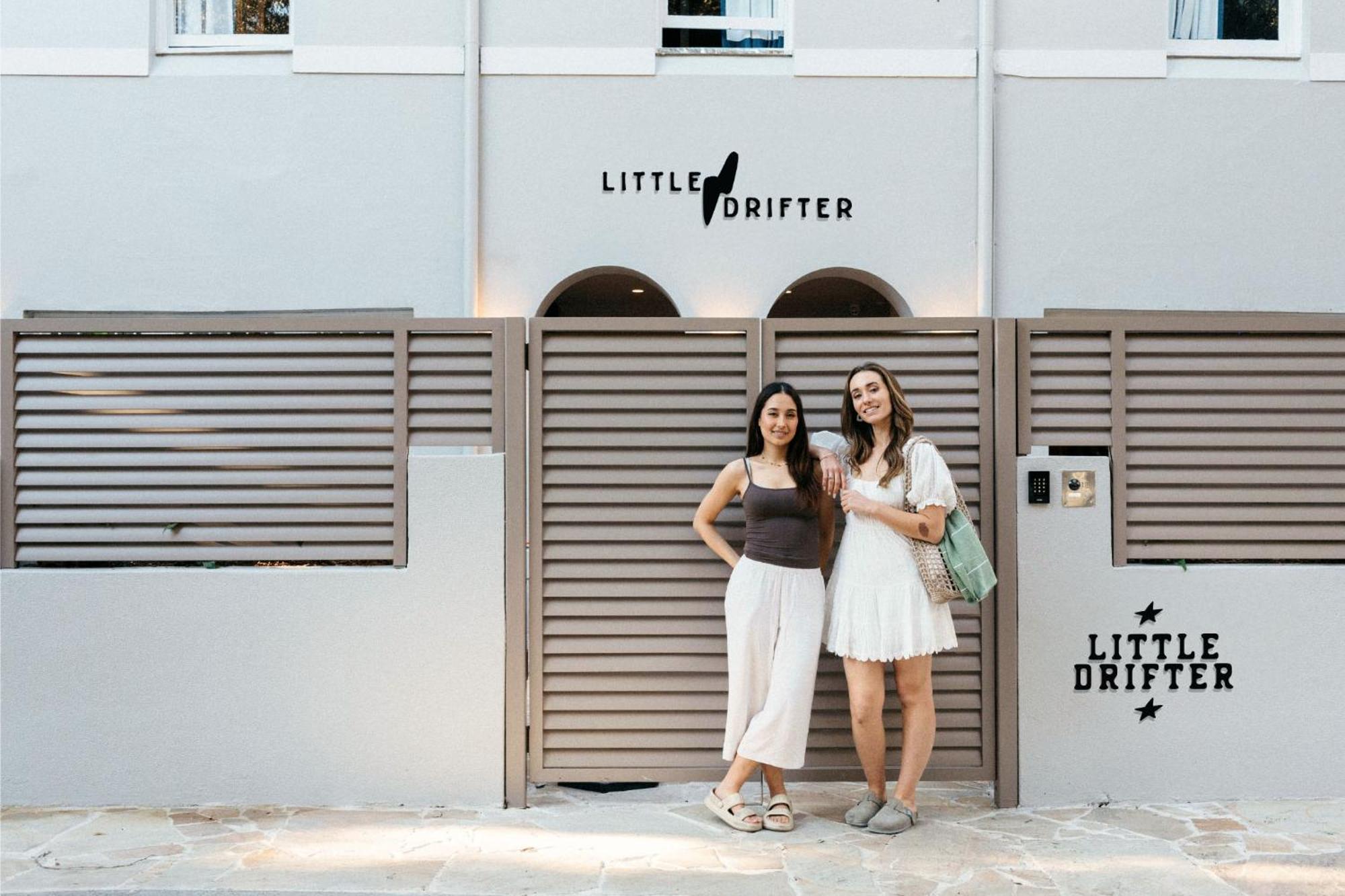 A Pousada Little Drifter Bondi Sidney Exterior foto