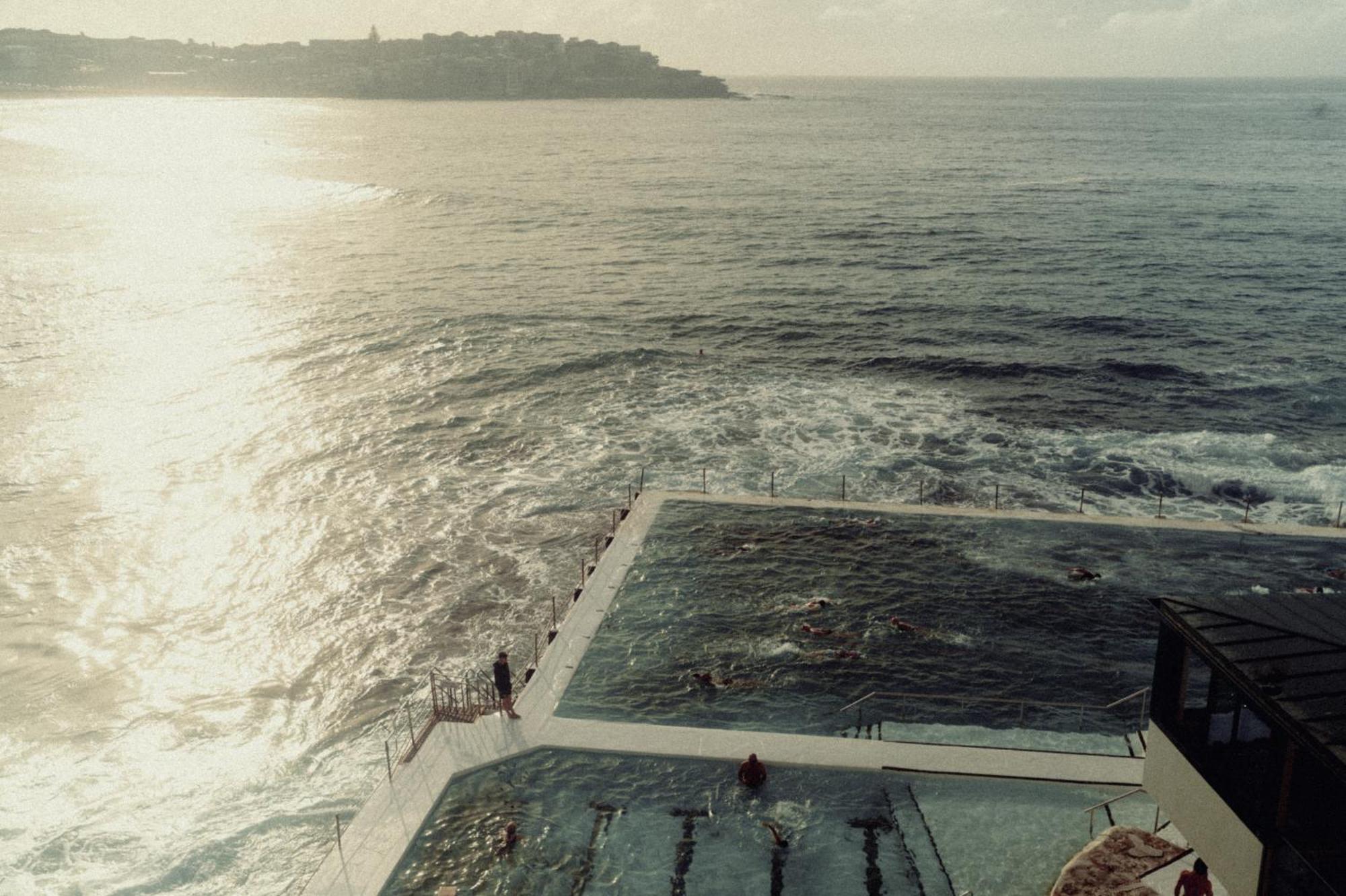 A Pousada Little Drifter Bondi Sidney Exterior foto