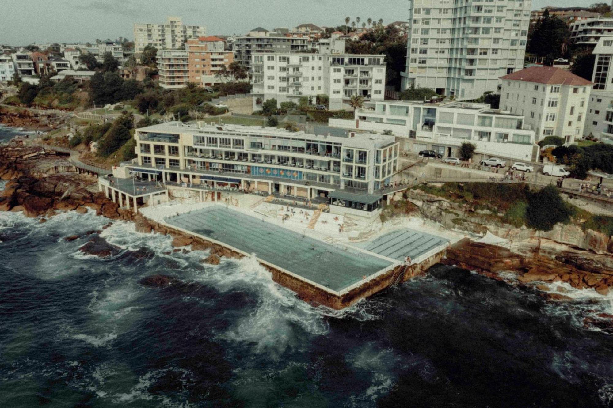 A Pousada Little Drifter Bondi Sidney Exterior foto