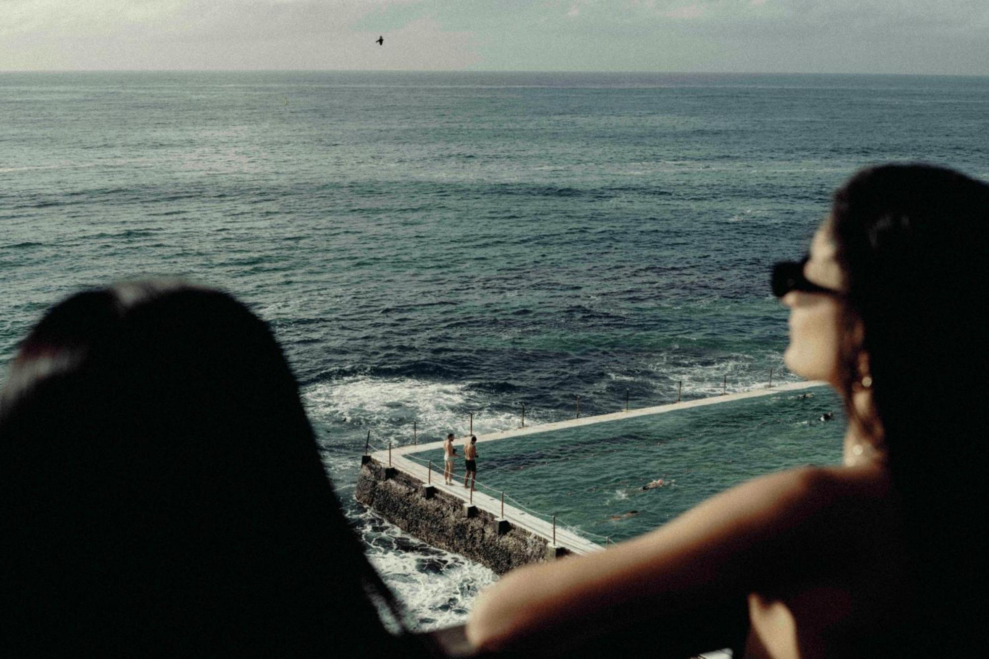 A Pousada Little Drifter Bondi Sidney Exterior foto