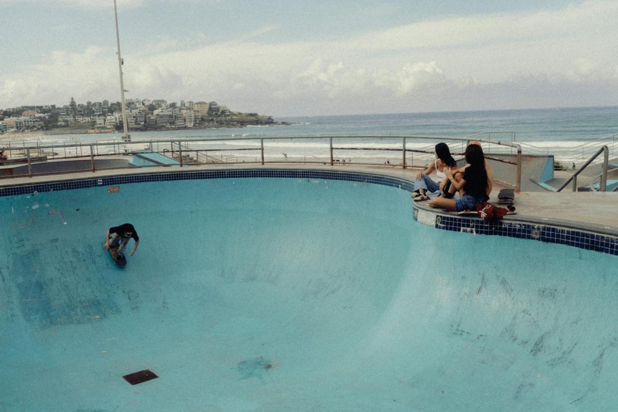 A Pousada Little Drifter Bondi Sidney Exterior foto